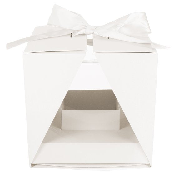 DEEPCRAFF flower box DIY Packing Box Paper 1 Set