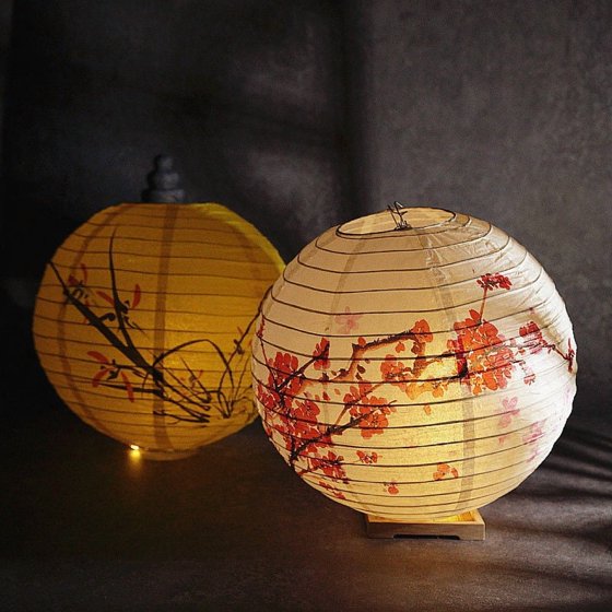 DIY Paper Lanterns for Women – Handmade, Mess-Free Decorative Craft Kit