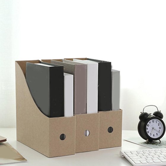 DIY Cardboard Storage Organizer for Women – Stylish, Eco-Friendly, and Customizable Home Storage