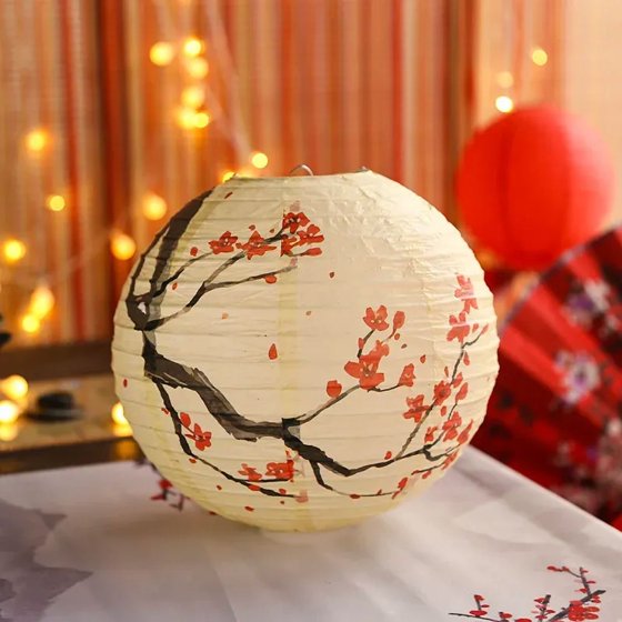 DIY Paper Lanterns for Women – Handmade, Mess-Free Decorative Craft Kit