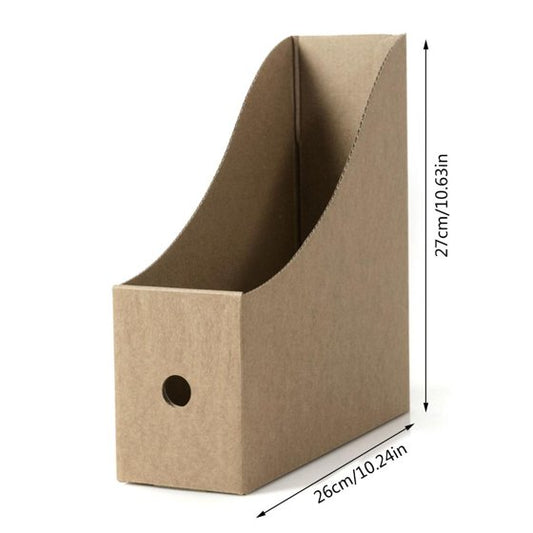 DIY Cardboard Storage Organizer for Women – Stylish, Eco-Friendly, and Customizable Home Storage