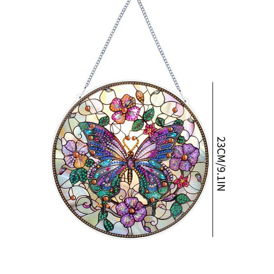 PPLoney DIY Diamond Art Kit - Beautiful Wall Hanging Decoration for Home, Perfect for Living Room, Bedroom, or Office, Relaxing Craft for All Adults, Great Gift Idea for Friends and Family