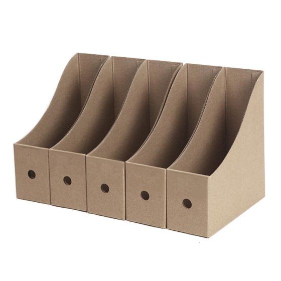DIY Cardboard Storage Organizer for Women – Stylish, Eco-Friendly, and Customizable Home Storage