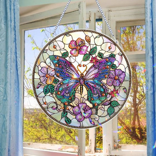 PPLoney DIY Diamond Art Kit - Beautiful Wall Hanging Decoration for Home, Perfect for Living Room, Bedroom, or Office, Relaxing Craft for All Adults, Great Gift Idea for Friends and Family