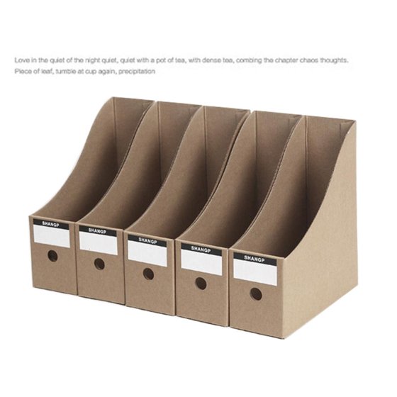 DIY Cardboard Storage Organizer for Women – Stylish, Eco-Friendly, and Customizable Home Storage