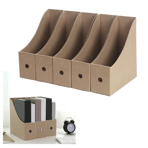 DIY Cardboard Storage Organizer for Women – Stylish, Eco-Friendly, and Customizable Home Storage